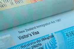 HỒ SƠ XIN VISA NEW ZEALAND